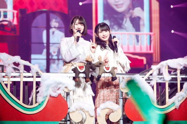 けやき坂46、今年2度目の単独日本武道館3DAYS公演「ひらがなくり