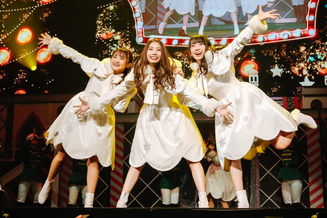 けやき坂46、今年2度目の単独日本武道館3DAYS公演「ひらがなくり