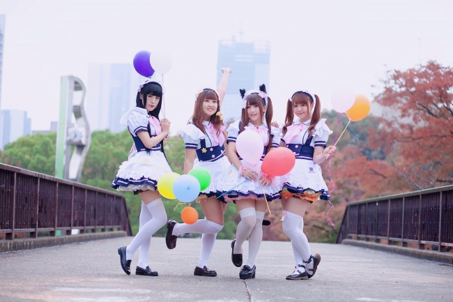 MaiDreamin めいどりーみん/シングルコレクション2008-2011 MaiDreamin めいどりーみん/シングルコレクション2008-2011